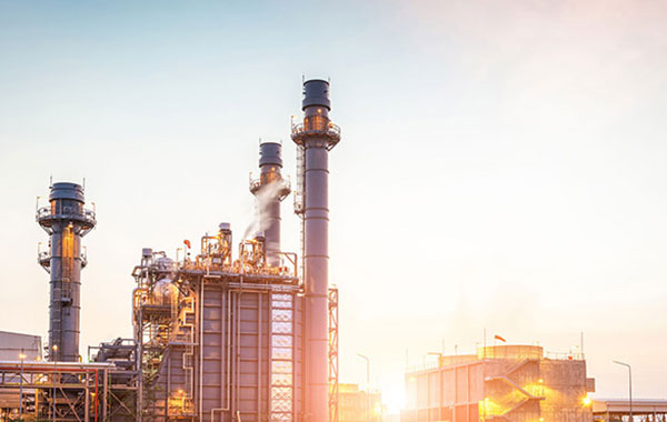Materials used for gas valves